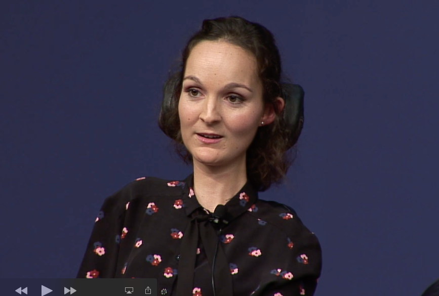 Image de Charlotte de Vilmorin